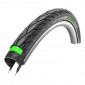 TYRE FOR HYBRID E-BIKE 700 X 35 SCHWALBE ENERGIZER PLUS REFLEX BLACK-RIGID (37-622)- E-BIKE APPROVED e50 4026495843614
