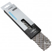 CHAIN FOR BICYCLE - 10 SPEED.SHIMANO TIAGRA/105 HG4601 116 LINKS 4524667856191