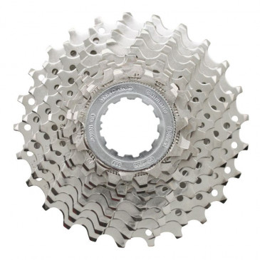 CASSETTE 10 speed SHIMANO TIAGRA 4700 HG 11-25 COMPATIBLE 105 (11-12-13-14-15-17-19-21-23-25) 4524667328179