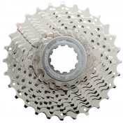 CASSETTE 10V. SHIMANO TIAGRA 4700 HG 12-28 COMPATIBLE 105 (12-13-14-15-17-19-21-23-25-28) 4524667328193