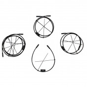 ELECTRIC CABLE SHIMANO DI2 E-TUBE SD50 800mm (SOLD BY UNIT) 4524667995685