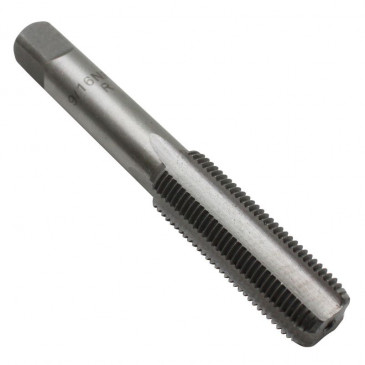 OUTIL TARAUD POUR PEDALE DROITE 9/16X20 3700948150740