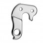 PATTE DE DERAILLEUR ALU MARWI FOCUS/BMC/BULLS/UNIVEGA... GH-010 (VENDU A L'UNITE SUR CARTE) 8590966390106