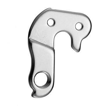 PATTE DE DERAILLEUR ALU MARWI FOCUS/BMC/BULLS/UNIVEGA... GH-010 (VENDU A L'UNITE SUR CARTE) 8590966390106