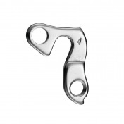 DERAILLEUR HANGER-MARWI-ALUMINIUM- BH/BIANCHI/MONGOOSE/KONA... GH-081 8590966390816