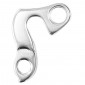 DERAILLEUR HANGER-MARWI-ALUMINIUM- BH/BIANCHI/MONGOOSE/KONA... GH-081 8590966390816