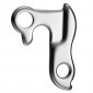 DERAILLEUR HANGER-MARWI-ALUMINIUM- CORRATEC/DECATHLON/ROCKY MOUNTAIN... GH-015 8590966390151