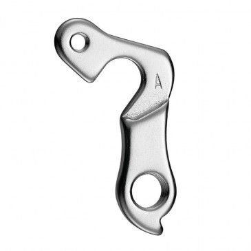 DERAILLEUR HANGER-MARWI-ALUMINIUM- WHEELER/HAIBIKE/WINORA... GH-026 8590966390267