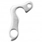 PATTE DE DERAILLEUR ALU MARWI WHEELER/HAIBIKE/WINORA... GH-026 (VENDU A L'UNITE SUR CARTE) 8590966390267