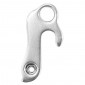 DERAILLEUR HANGER-MARWI-ALUMINIUM- BIANCHI/ØONBACK/FOCUS/MERIDA/STORCK/VITUS/DECATHLON... GH-036 8590966390366