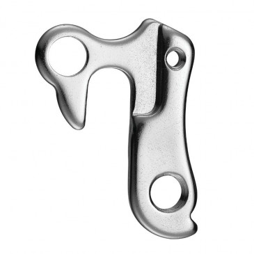 DERAILLEUR HANGER-MARWI-ALUMINIUM- BIANCHI/GIANT/COLNAGO... GH-021