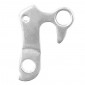 DERAILLEUR HANGER-MARWI-ALUMINIUM- BIANCHI/GIANT/COLNAGO... GH-021 8590966390212