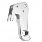 PATTE DE DERAILLEUR ALU MARWI CANNONDALE GH-149 (VENDU A L'UNITE SUR CARTE) 8590966391493