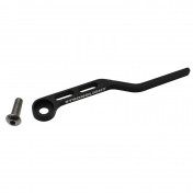 CHAIN CATCHER "NO-SWITCH RAIL" BLACK- STRONGLIGHT 3700223710300