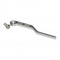 ANTI-SAUT DE CHAINE VELO ROUTE STRONGLIGHT PATTE ANTI-DERAILLEMENT ALU ARGENT 3700223710324