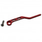 ANTI-SAUT DE CHAINE VELO ROUTE STRONGLIGHT PATTE ANTI-DERAILLEMENT ALU ROUGE 3700223710317