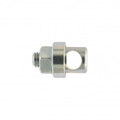FIXING EYE BOLT- ALGI 5x 8 (BLISTER OF 25) (00208000) 3284660127797