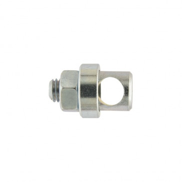 FIXING EYE BOLT- ALGI 5x 8 (BLISTER OF 25) (00208000) 3284660127797