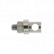 FIXING EYE BOLT- ALGI 5x13 (BLISTER OF 25) (00213000) 3284660128015