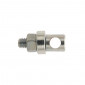 FIXING EYE BOLT- ALGI 5x13 (BLISTER OF 25) (00213000) 3284660128015