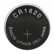 PILE BOUTON CR1620 KODAK LITHIUM 3V (VENDU PAR 2) 0887930417692