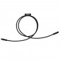 ELECTRIC CABLE SHIMANO DI2 E-TUBE SD50 600mm (SOLD BY UNIT) 4524667690146