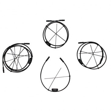 CABLE ELECTRIQUE SHIMANO DI2 E-TUBE SD50 1000mm 4524667690108