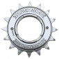 ROUE LIBRE 1V. SUNRACE / STURMEY ARCHER 16D. ARGENT CHAINE 3.30 - 1/2"x1/8" (EN BOITE) 4710944239539