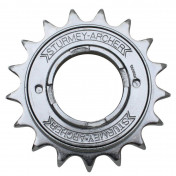 ROUE LIBRE 1V. SUNRACE / STURMEY ARCHER 17D. ARGENT CHAINE 3.30 - 1/2"x1/8" (EN BOITE) 4710944239546