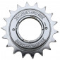 ROUE LIBRE 1V. SUNRACE / STURMEY ARCHER 18D. ARGENT CHAINE 3.30 - 1/2"x1/8" (EN BOITE) 4710944239553