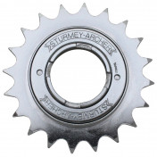 ROUE LIBRE 1V. SUNRACE / STURMEY ARCHER 20D. ARGENT CHAINE 3.30 - 1/2"x1/8" (EN BOITE)