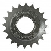 ROUE LIBRE 1V. SUNRACE / STURMEY ARCHER 20D. ARGENT CHAINE 2.38 - 1/2x3/32" (EN BOITE) 4710944239645