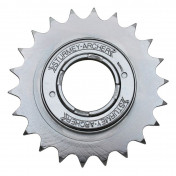 ROUE LIBRE 1V. SUNRACE / STURMEY ARCHER 22D. ARGENT CHAINE 3.30 - 1/2"x1/8" (EN BOITE) 4710944239591