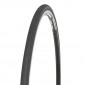 BOYAU ROUTE 700 X 25 CONTINENTAL COMPETITION NOIR 280g 4019238549126