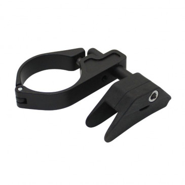 GUIDE DE CHAINE VTT DIAM 31,8/34,9mm NOIR 3700948042250