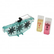 CHAIN CLEANING MACHINE - TORNADO 8015431000118