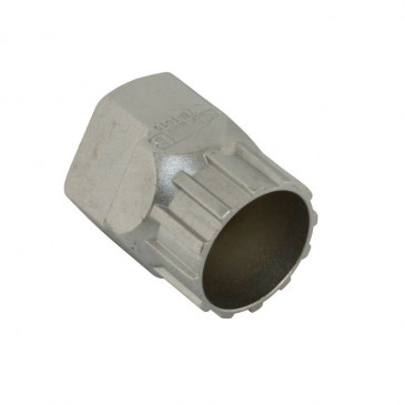 OUTIL DEMONTE CASSETTE POUR SHIMANO HG NEWTON 3700948150979