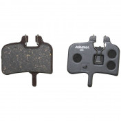 PLAQUETTE DE FREIN VTT HAYES/PROMAX (NEWTON ORGANIC) (PAIRE SUR CARTE) 3700948072622