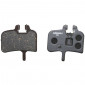 DISC BRAKE PADS- FOR MTB- FOR HAYES/PROMAX (NEWTON ORGANIC) 3700948072622