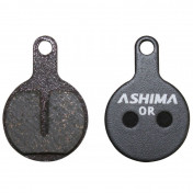 PLAQUETTE DE FREIN VTT TEKTRO LYRA - IOX (NEWTON ORGANIC) (PAIRE SUR CARTE) 3700948204894