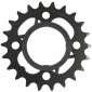 CHAINRING FOR MTB-FOR TRIPLE- 22T. Internal SHIMANO ALIVIO M430/ACERA M361 9 Speed -4 ARMS- 4524667950677