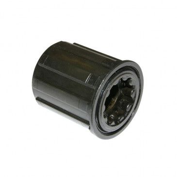 CASSETTE BODY- SHIMANO 10/9 SPEED. WH-R501 Y4SK98080 4524667983972