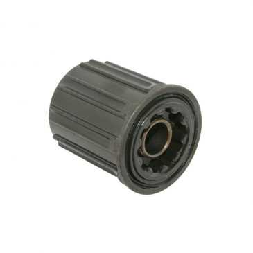 CASSETTE BODY- SHIMANO 10/9/8 SPEED. DEORE M590/M595 (COMPLETE) 4524667345824