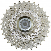 CASSETTE 10V. SHIMANO ULTEGRA 6700 HG 12-30 (12-13-14-15-17-19-21-24-27-30) 4524667299721