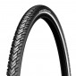 TYRE FOR TREKKING E- BIKE 700 X 42 (29 x 1,60) MICHELIN PROTEK CROSS MAX REINFORCED 5mm -VLACK-RIGID (42-622) REFLECTIVE - E-BIKE APPROVED e50