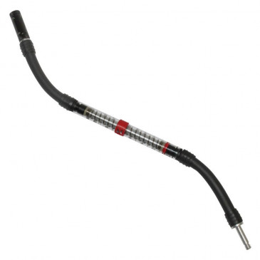 RACCORD DE POMPE MINI ZEFAL UNIVERSEL AVEC MANOMETRE INTEGRE VP/VS (VENDU A L UNITE) 3420588708018