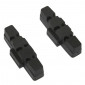 BRAKE PADS-FOR MTB- FOR MAGURA HYDRAULIC (1 PAIR)