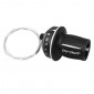 GEAR SHIFTER-FOR MTB- SRAM GRIPSHIFT 7 speed 3.0 -RIGHT- BLACK 0710845006562