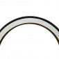 PNEU CITY 400A MICHELIN CITY-J NOIR/BLANC TR (16 x 1 3/8) (37-340) 3528708364806