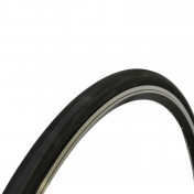 TYRE FOR ROAD BIKE 700 X 23 NEWTON E-01 BLACK-FOLDABLE(23-622)